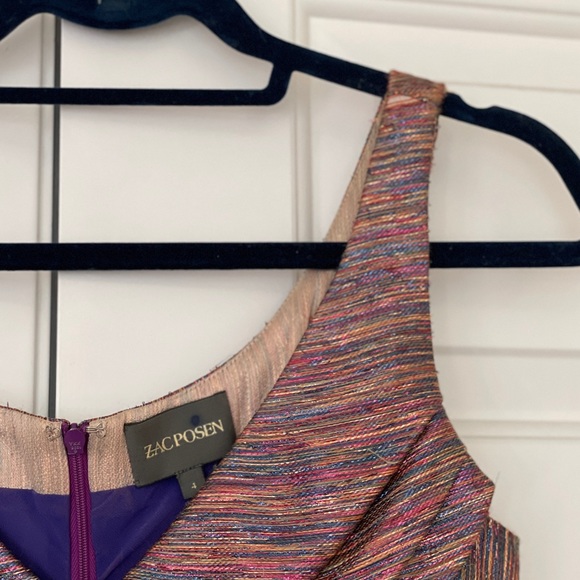 Zac Posen dress - Picture 14 of 15